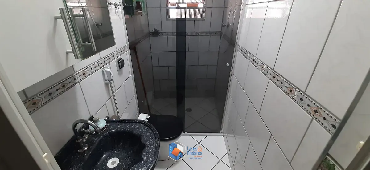 Casa, 4 quartos, 198 m² - Foto 10