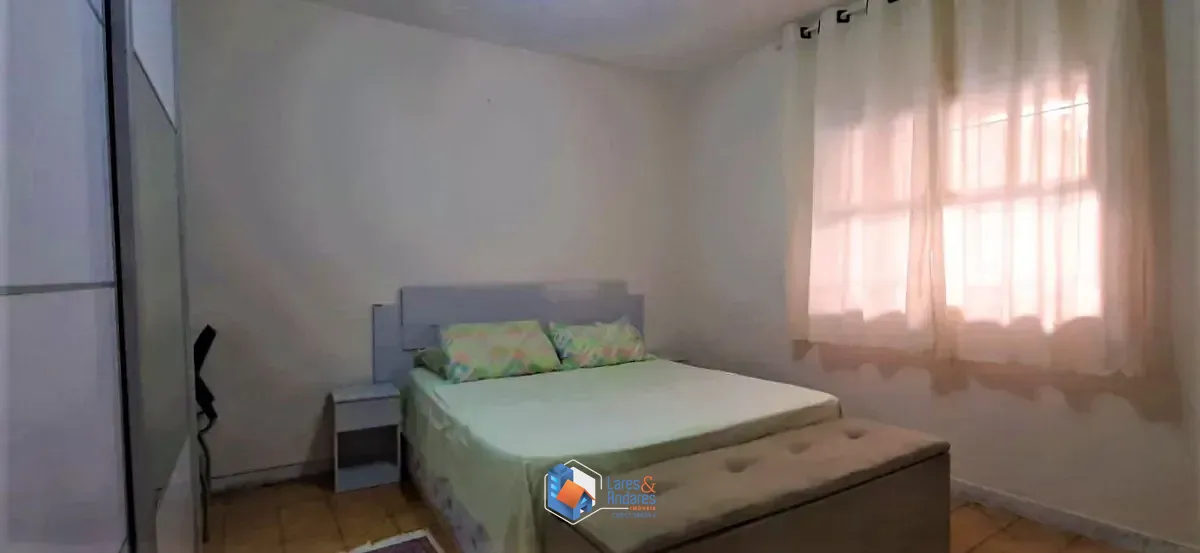 Casa, 4 quartos, 198 m² - Foto 22