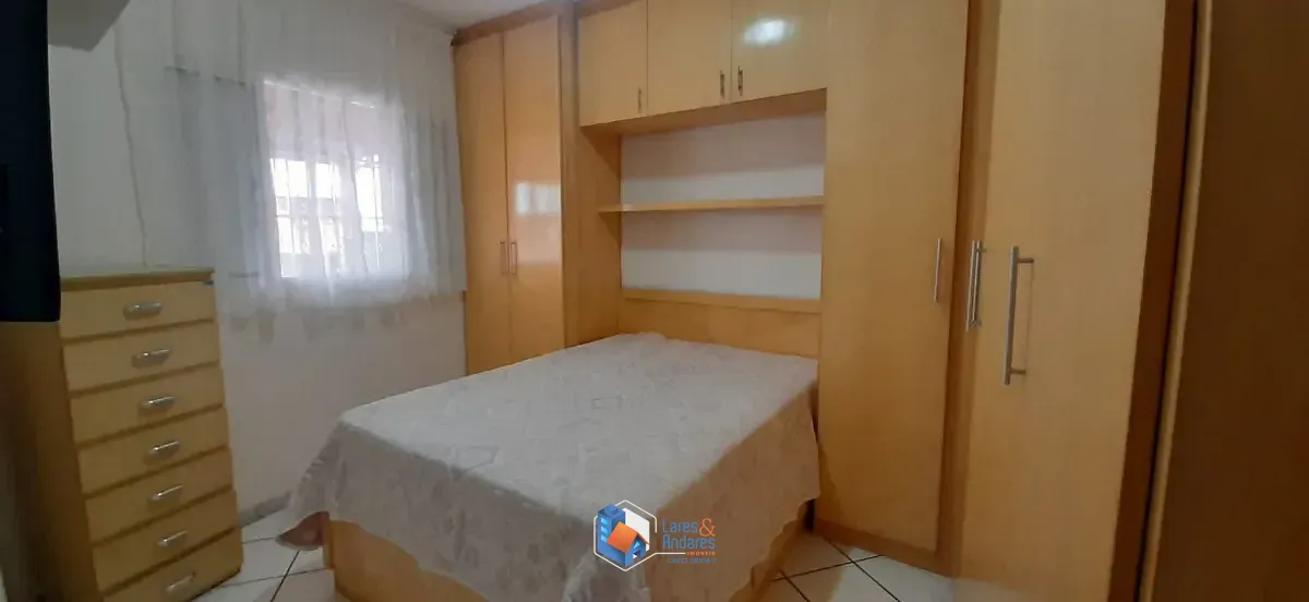 Casa, 4 quartos, 198 m² - Foto 11