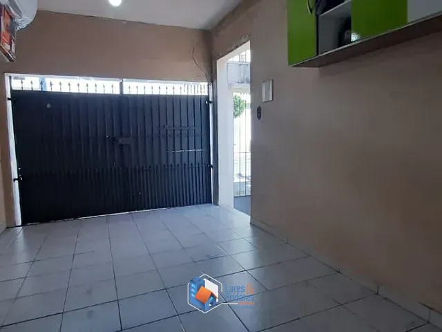 Casa com 140m² 4 quartos e 3 banheiros, à venda, no bairro Vila Itaberaba em São Paulo