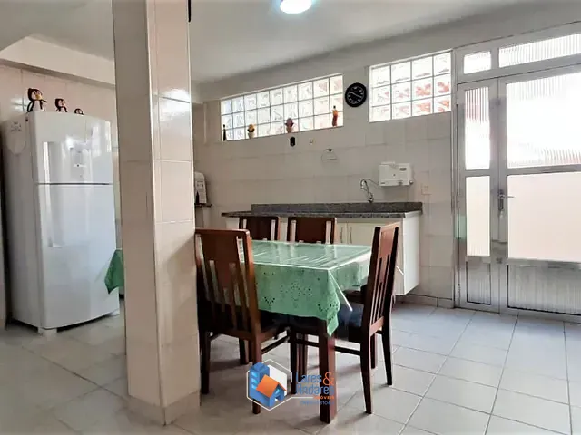 Casa com 140m² 4 quartos e 3 banheiros, à venda, no bairro Vila Itaberaba em São Paulo