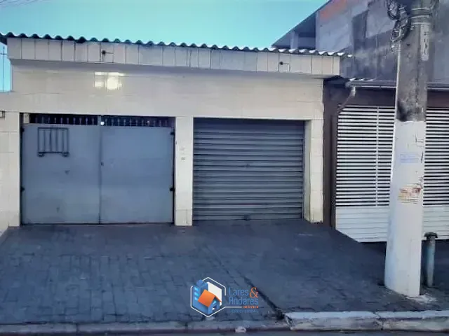 Casa com 140m² 4 quartos e 3 banheiros, à venda, no bairro Vila Itaberaba em São Paulo