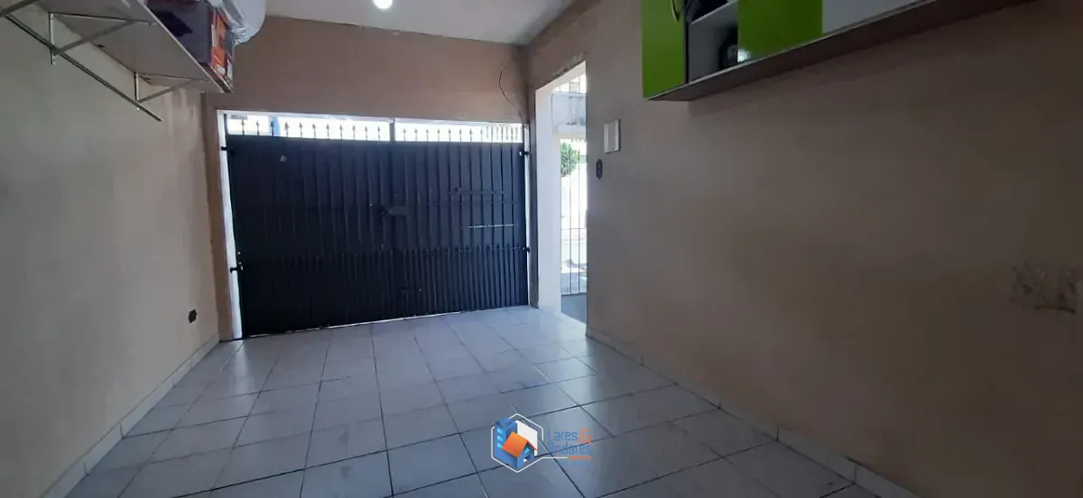 Casa, 4 quartos, 198 m² - Foto 4