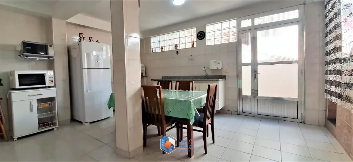 Casa, 4 quartos, 198 m² - Foto 5