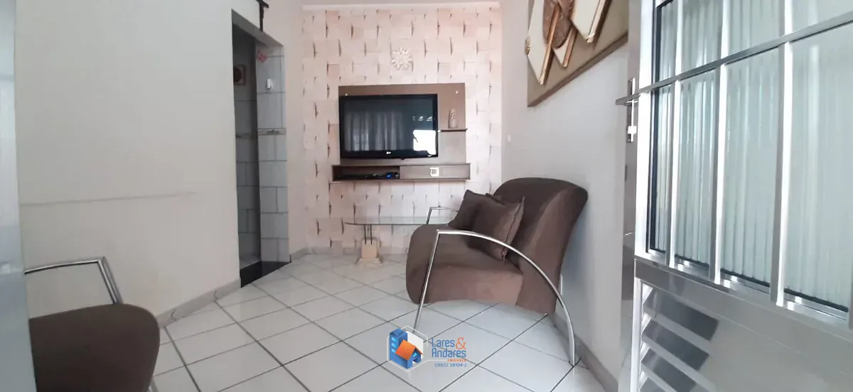 Casa, 4 quartos, 198 m² - Foto 8