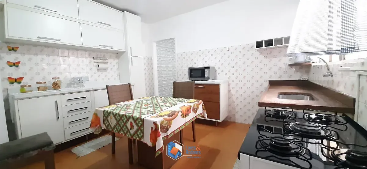 Casa, 4 quartos, 198 m² - Foto 17