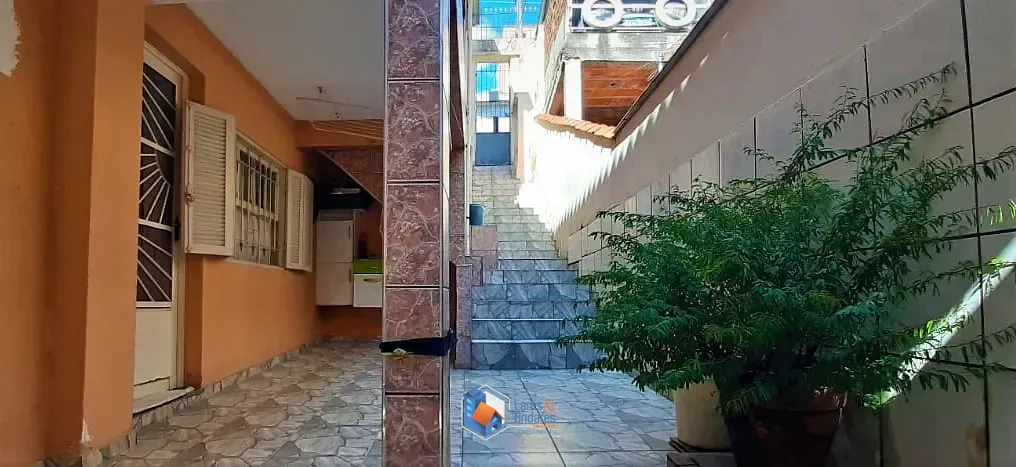 Casa, 4 quartos, 198 m² - Foto 13
