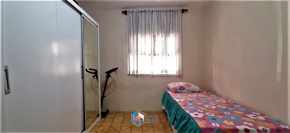 Casa, 4 quartos, 198 m² - Foto 20