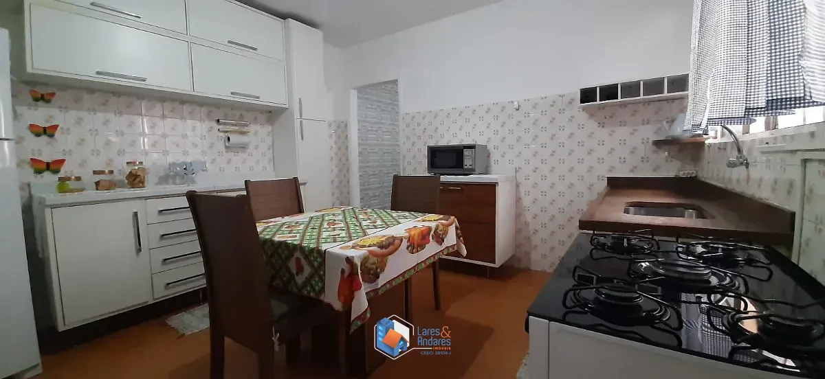 Casa, 4 quartos, 198 m² - Foto 16