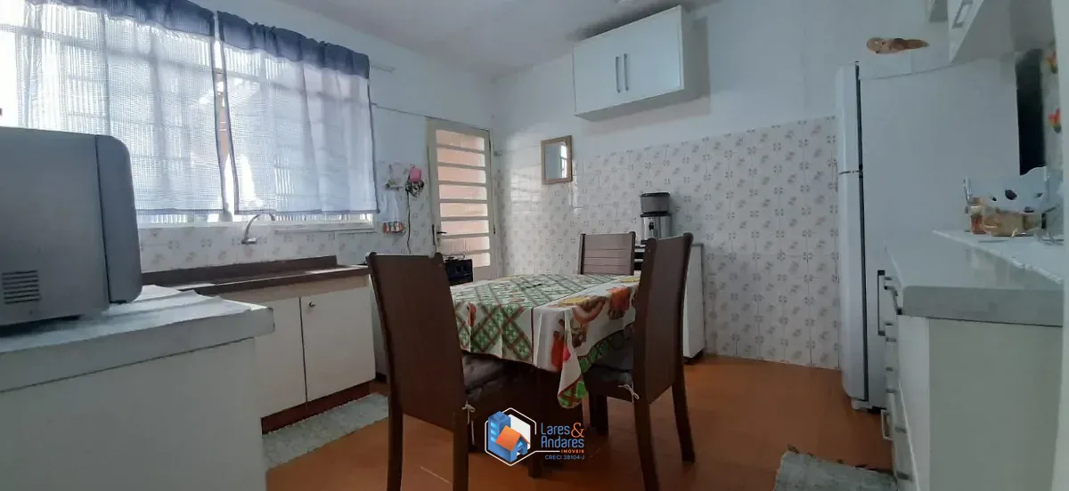 Casa, 4 quartos, 198 m² - Foto 15