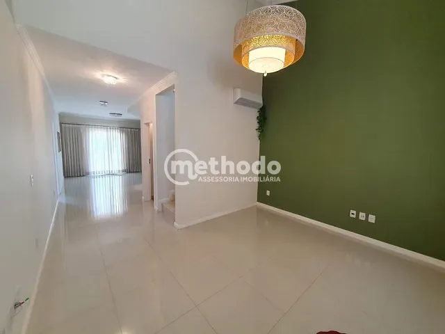 Casa com 400m² 3 quartos e 5 banheiros, à venda, no bairro Chácaras Alpina em Valinhos