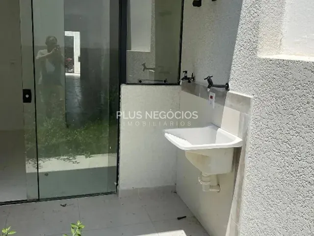 Casa com 73m² 2 quartos e 3 banheiros, à venda, no bairro Jardim Residencial Villa Amato em Sorocaba
