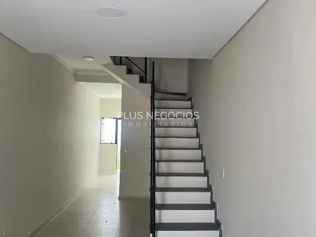 Casa com 73m² 2 quartos e 3 banheiros, à venda, no bairro Jardim Residencial Villa Amato em Sorocaba