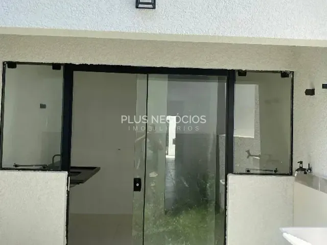 Casa com 73m² 2 quartos e 3 banheiros, à venda, no bairro Jardim Residencial Villa Amato em Sorocaba
