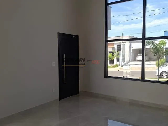 Casa com 307m² 3 quartos e 5 banheiros, à venda, no bairro Residencial Evidências em Indaiatuba