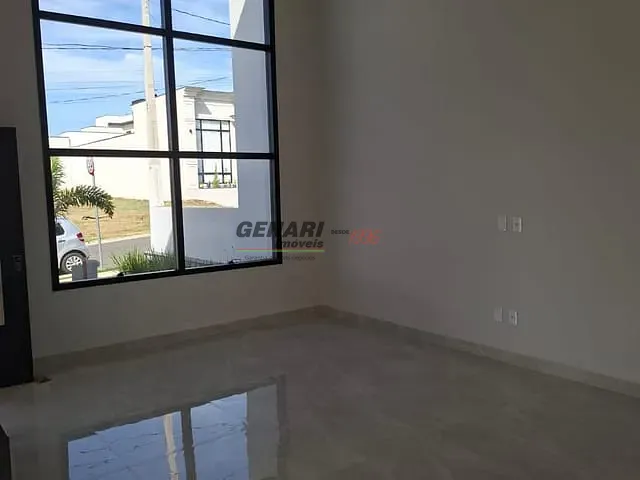Casa com 307m² 3 quartos e 5 banheiros, à venda, no bairro Residencial Evidências em Indaiatuba