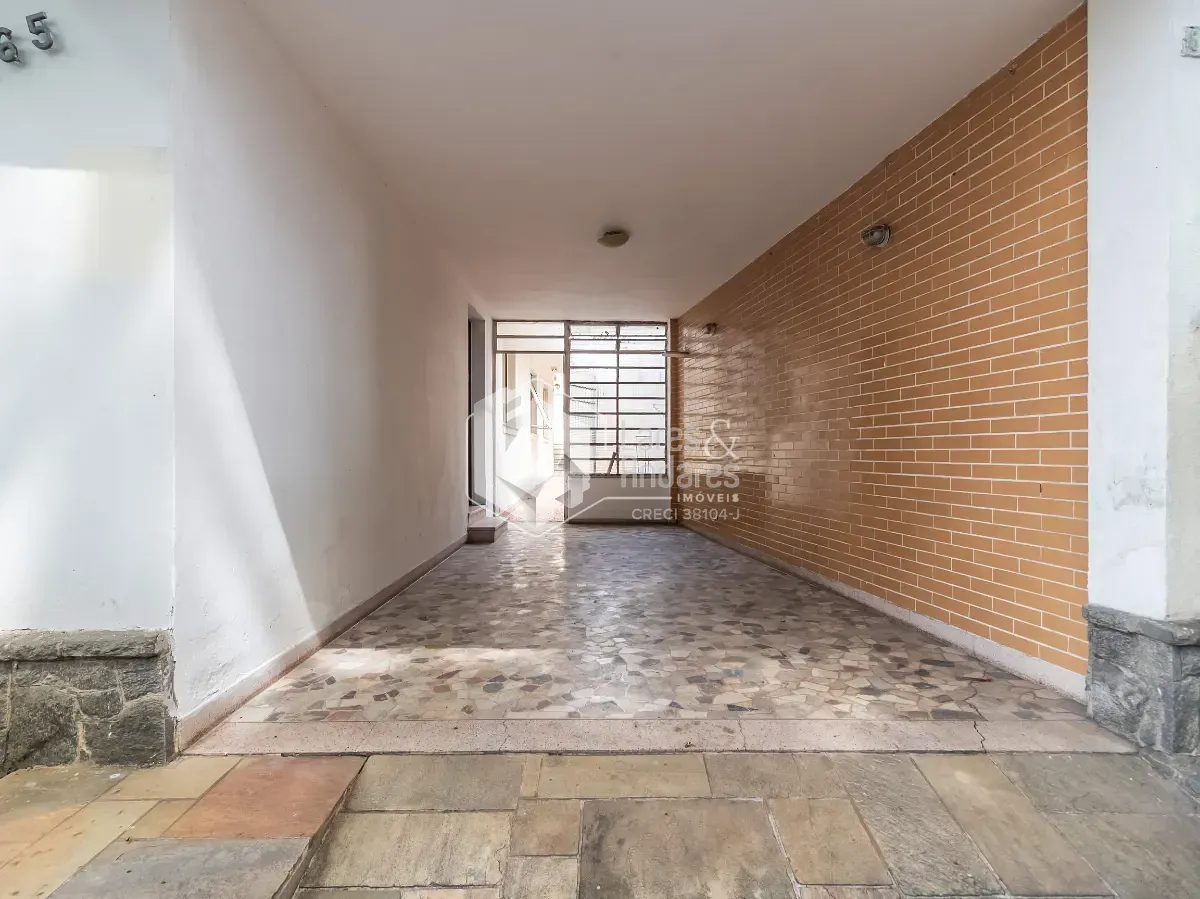 Casa, 6 quartos, 132 m² - Foto 2