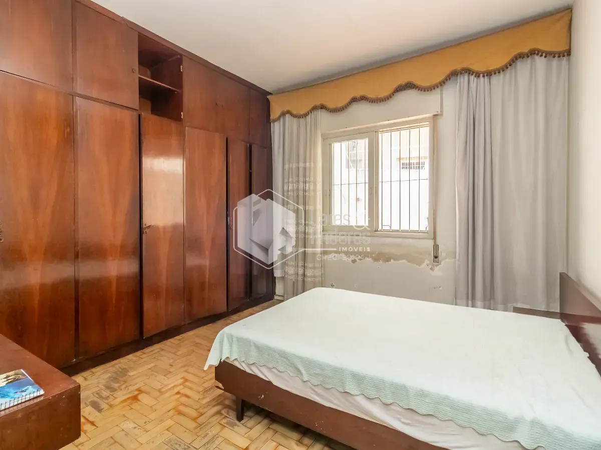 Casa, 6 quartos, 132 m² - Foto 11
