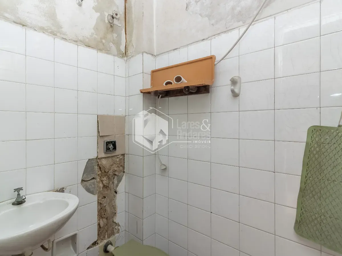 Casa, 6 quartos, 132 m² - Foto 28