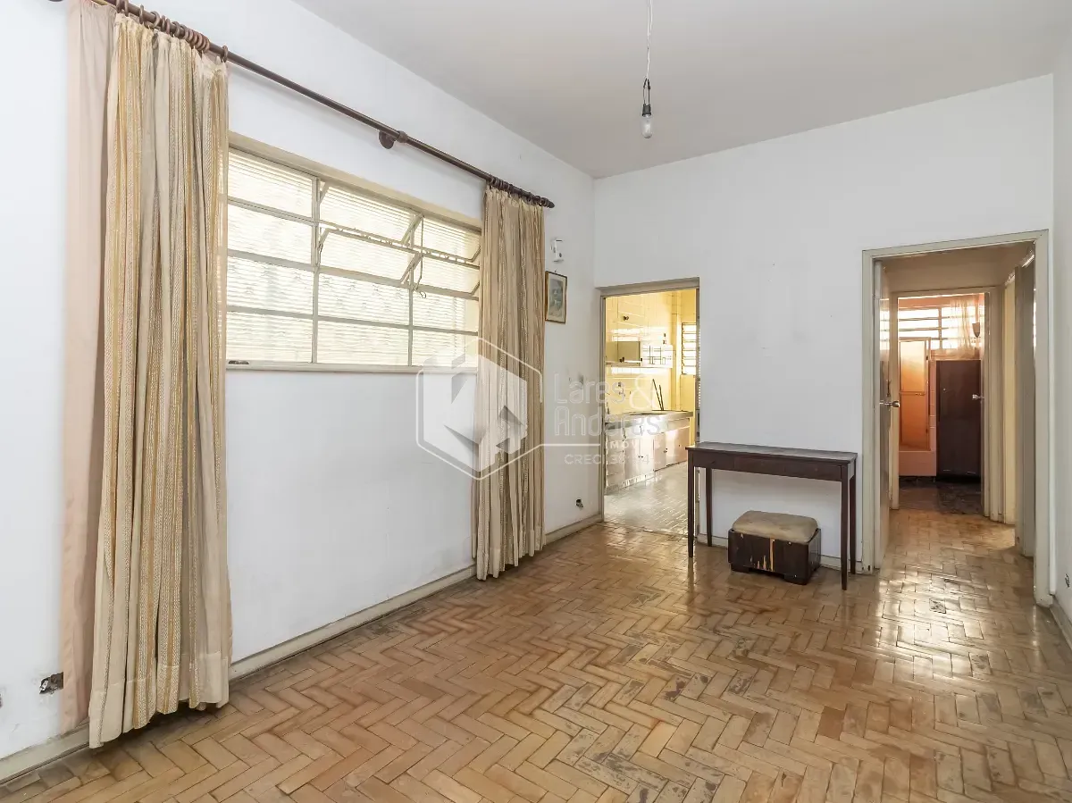 Casa, 6 quartos, 132 m² - Foto 14