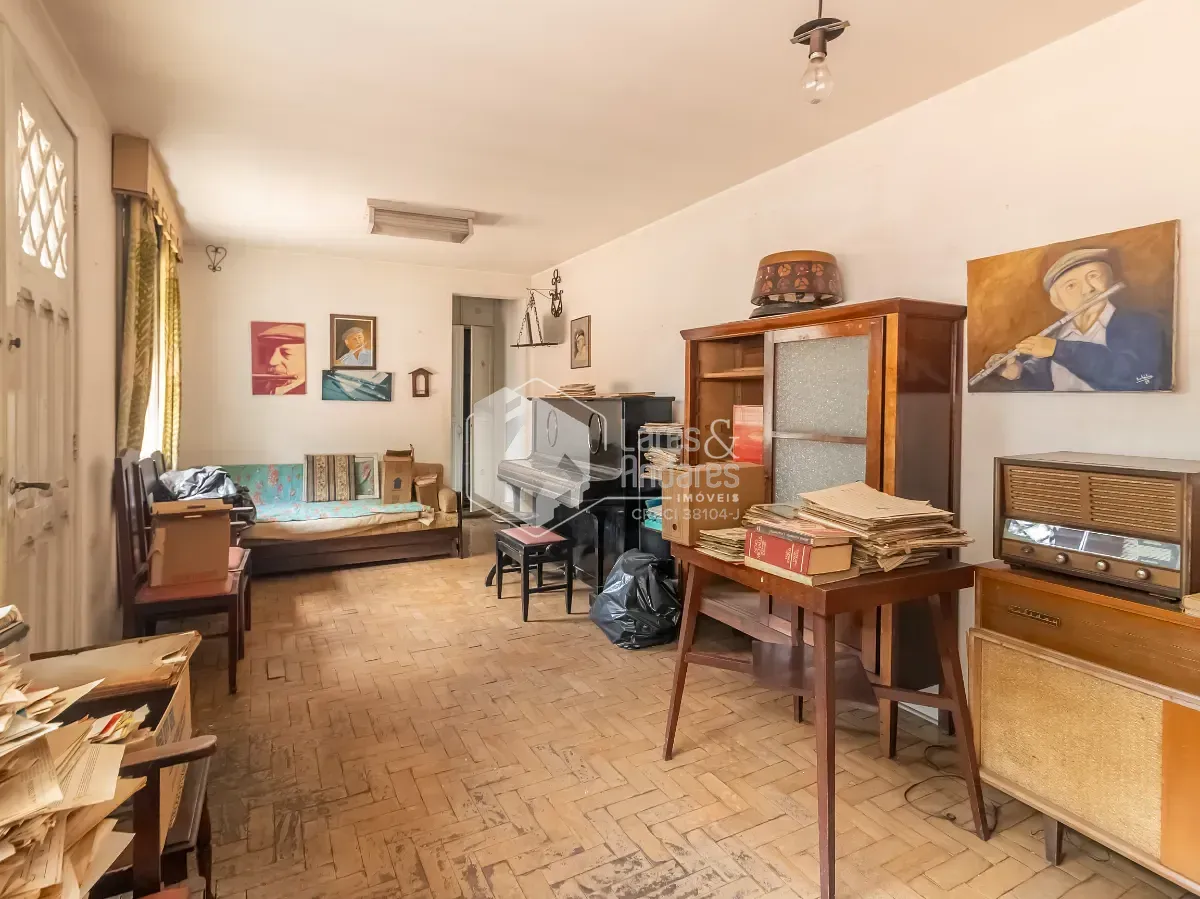 Casa, 6 quartos, 132 m² - Foto 34