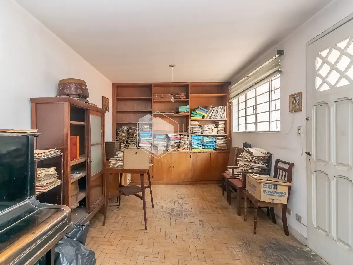 Casa, 6 quartos, 132 m² - Foto 33