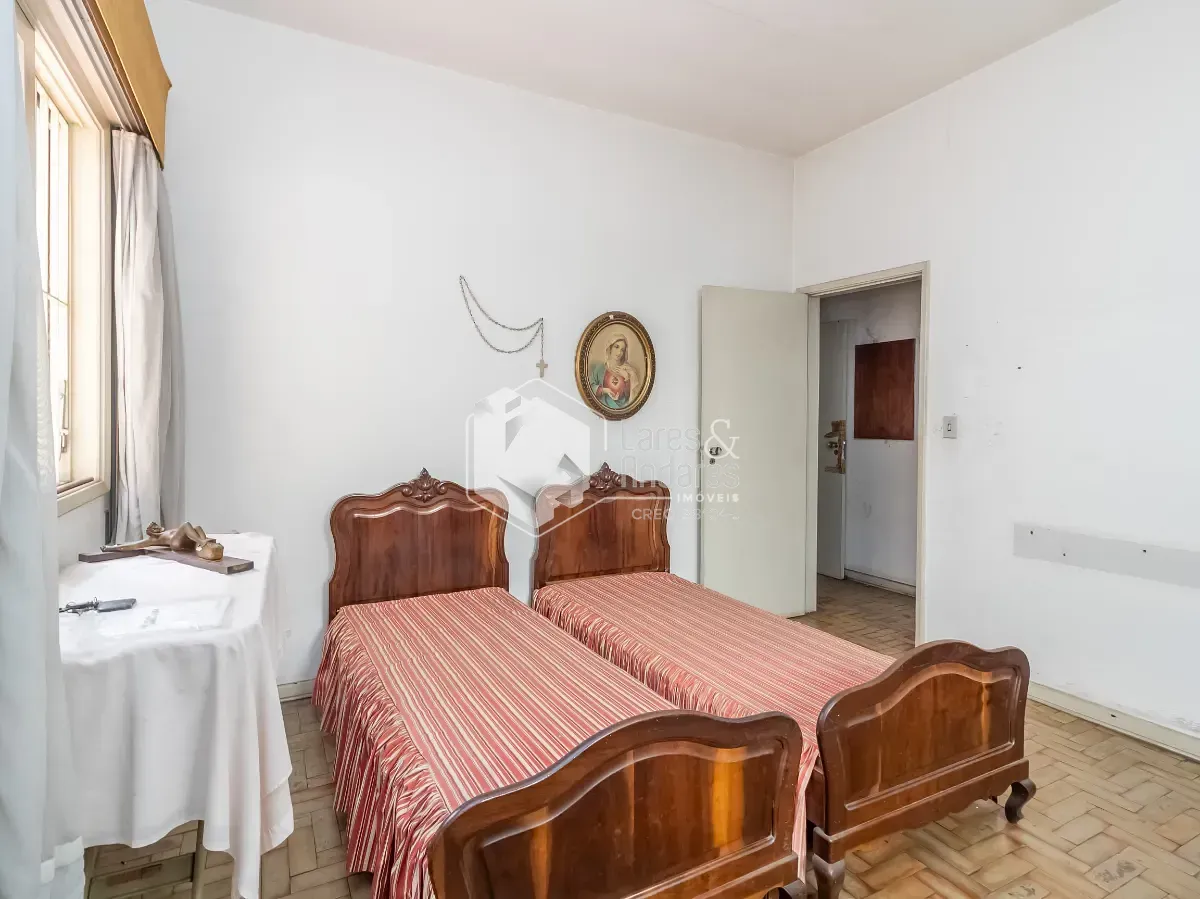 Casa, 6 quartos, 132 m² - Foto 20