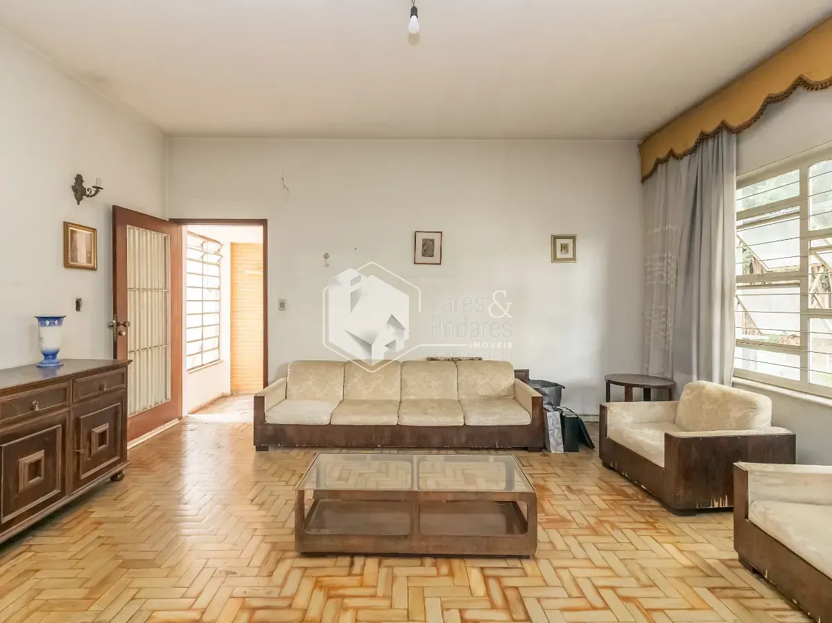 Casa, 6 quartos, 132 m² - Foto 7