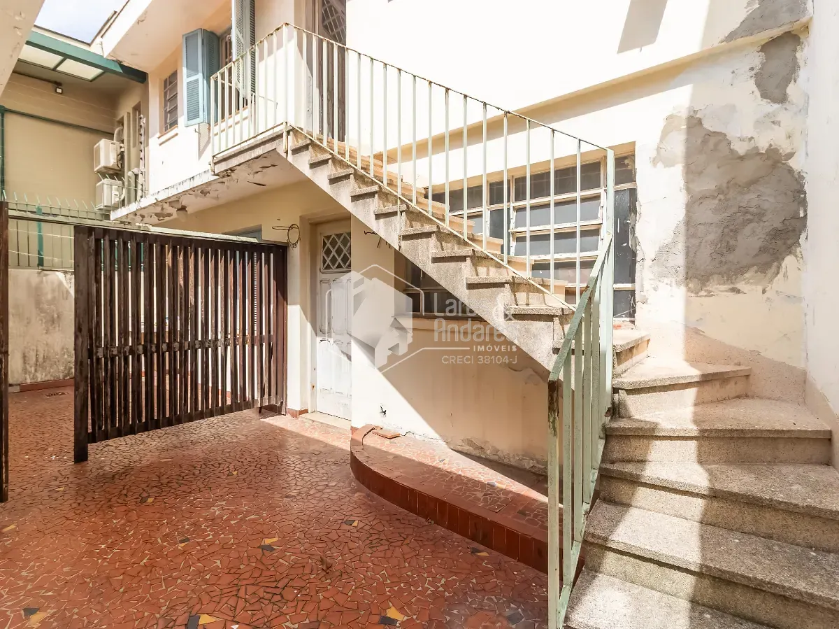 Casa, 6 quartos, 132 m² - Foto 31