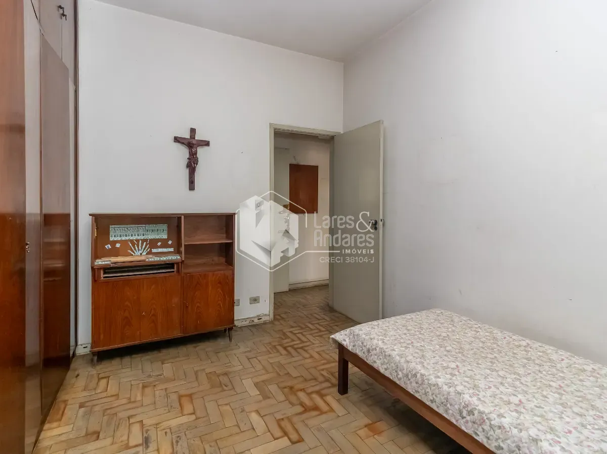 Casa, 6 quartos, 132 m² - Foto 17