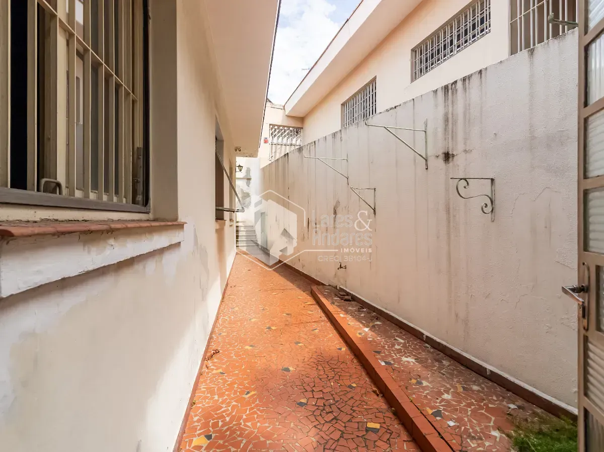 Casa, 6 quartos, 132 m² - Foto 38