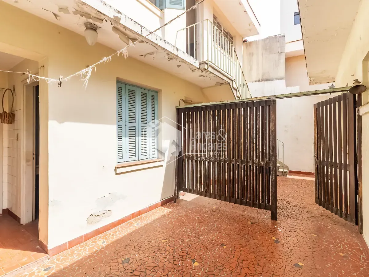 Casa, 6 quartos, 132 m² - Foto 24