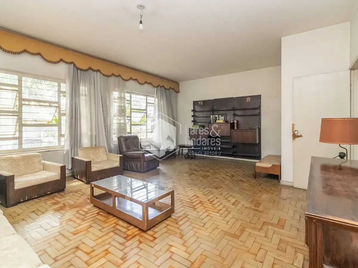 Casa, 6 quartos, 132 m² - Foto 4
