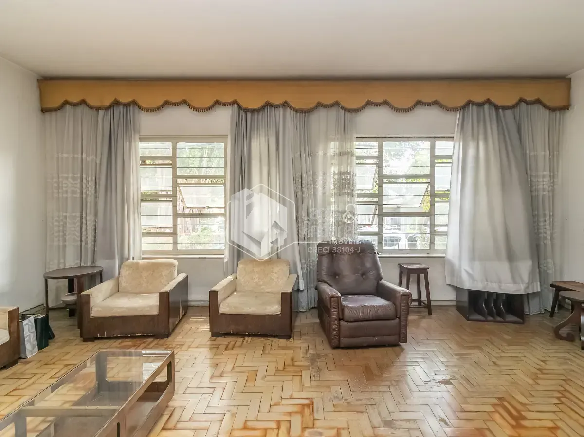 Casa, 6 quartos, 132 m² - Foto 5