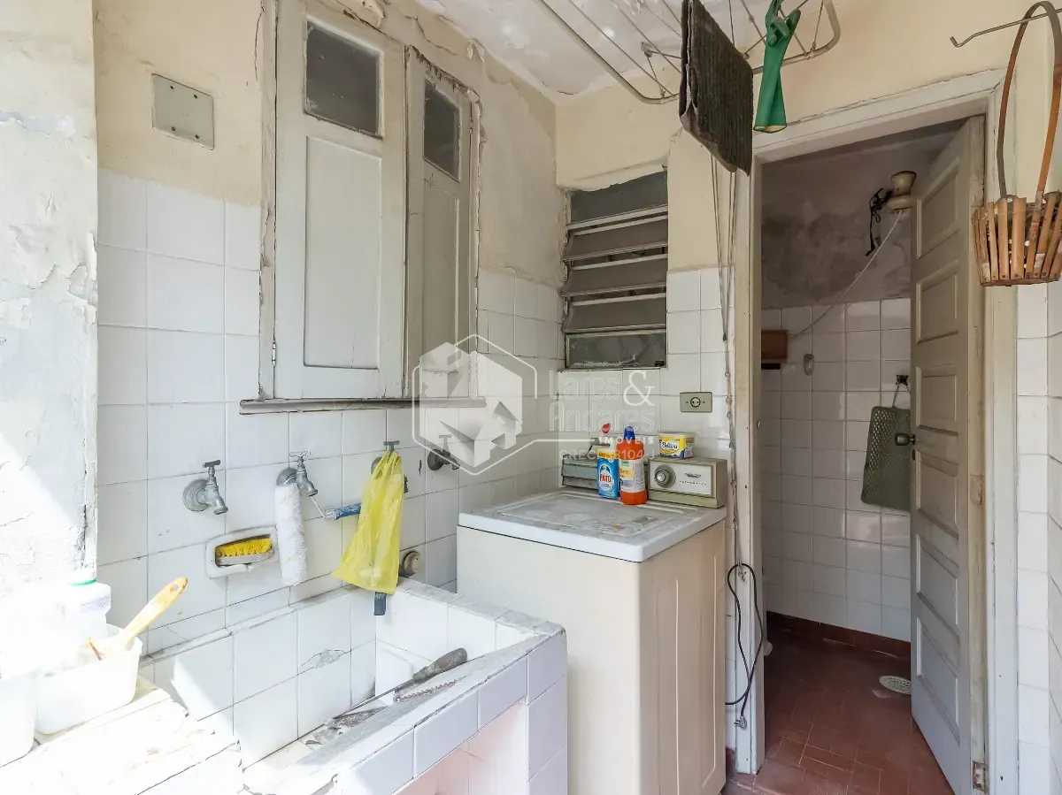 Casa, 6 quartos, 132 m² - Foto 25