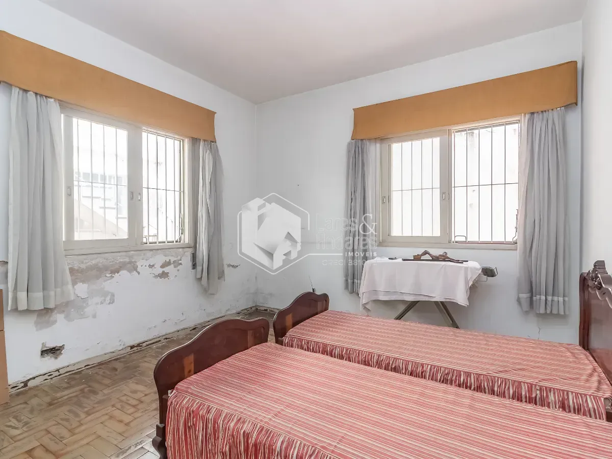 Casa, 6 quartos, 132 m² - Foto 19