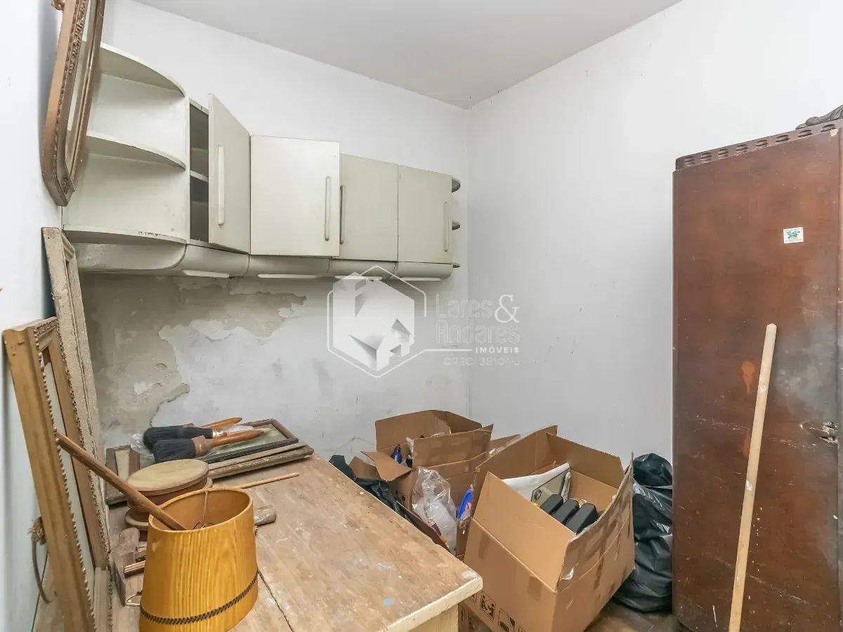 Casa, 6 quartos, 132 m² - Foto 26