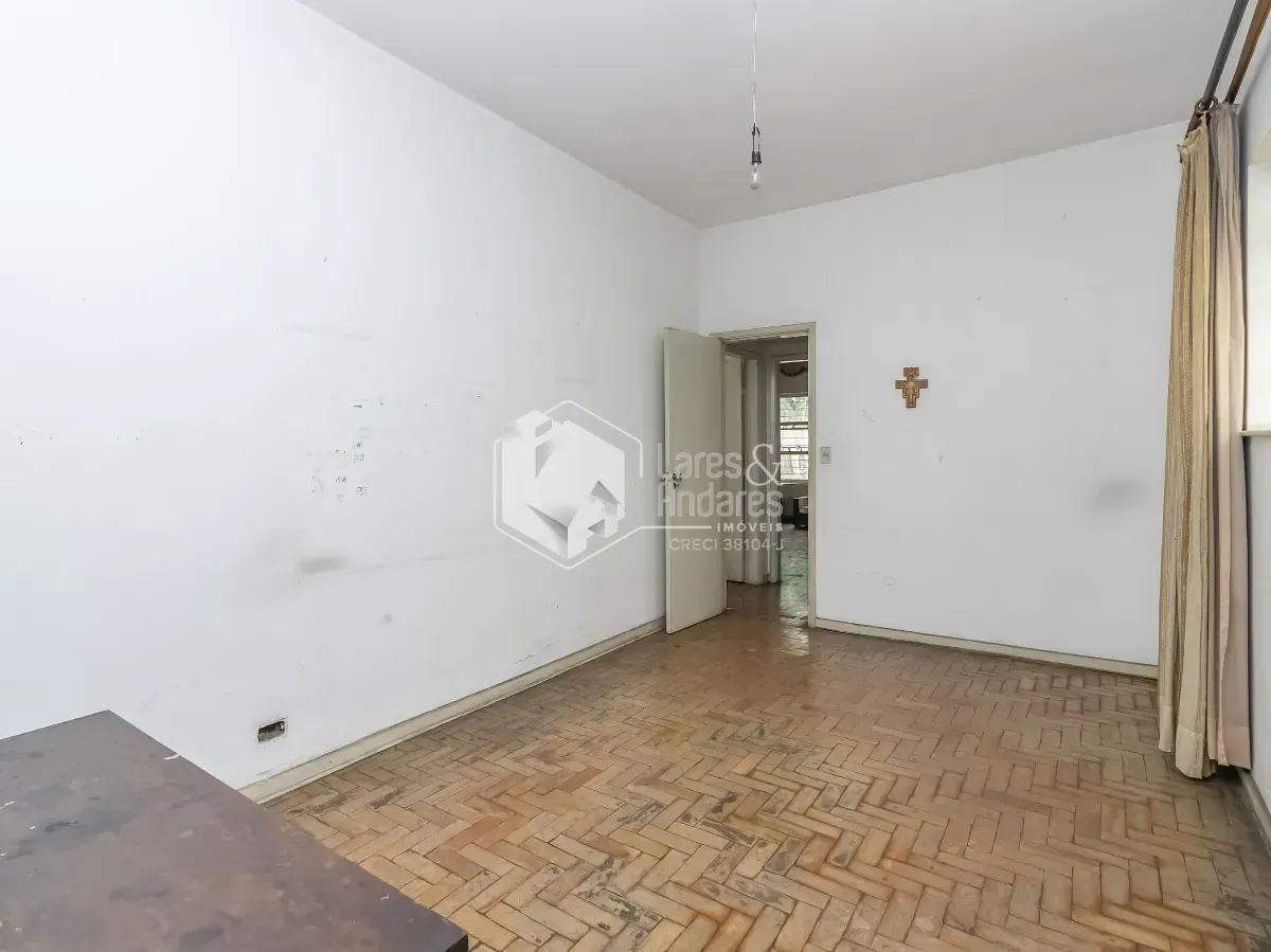 Casa, 6 quartos, 132 m² - Foto 15