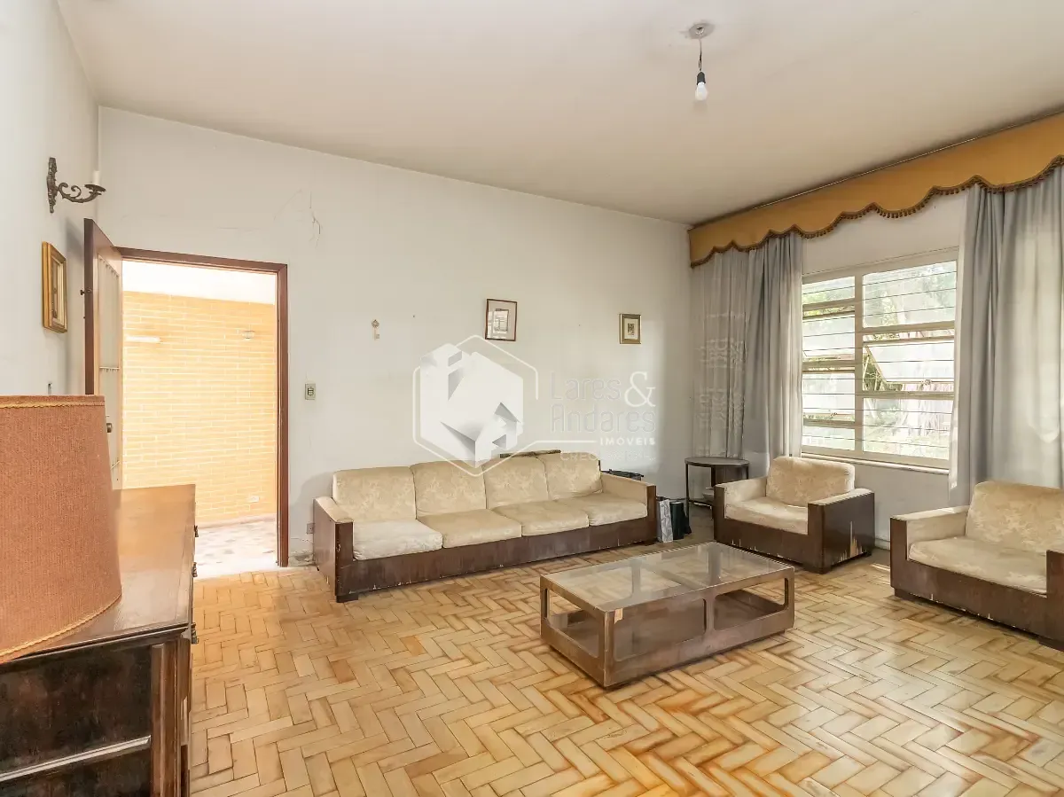 Casa, 6 quartos, 132 m² - Foto 6