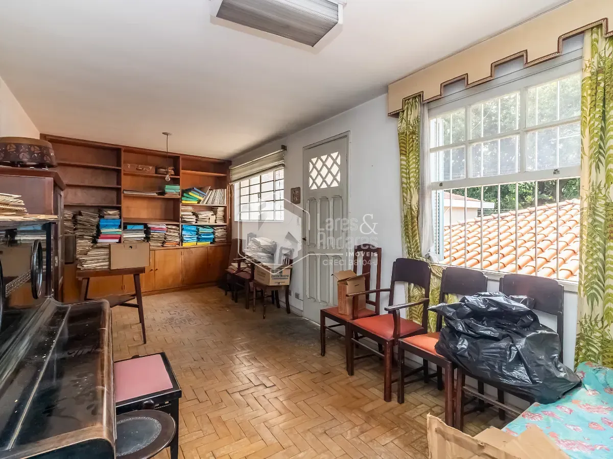 Casa, 6 quartos, 132 m² - Foto 32