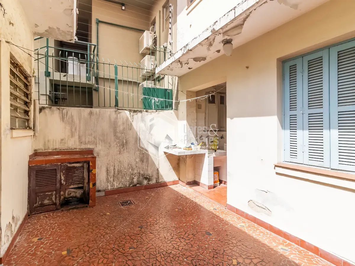 Casa, 6 quartos, 132 m² - Foto 29