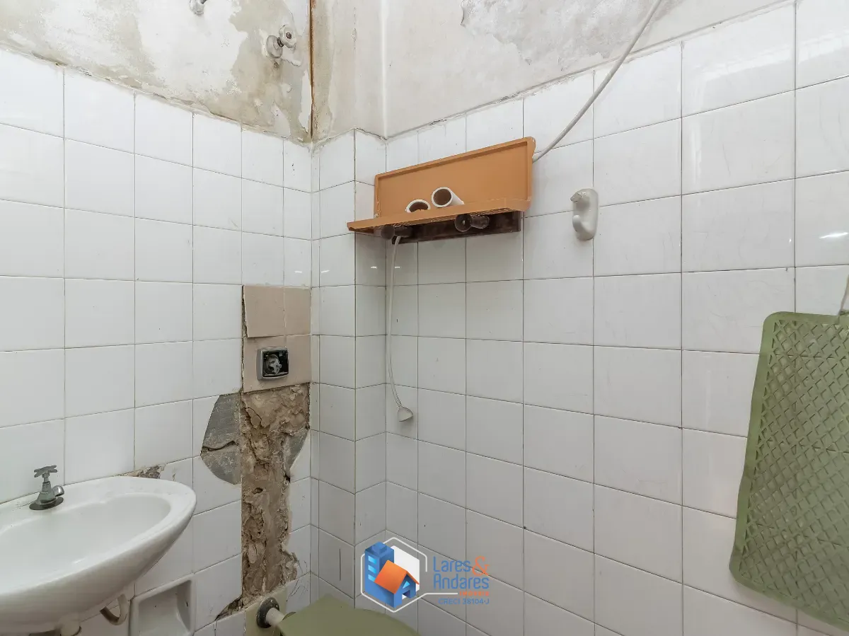 Casa, 6 quartos, 132 m² - Foto 28