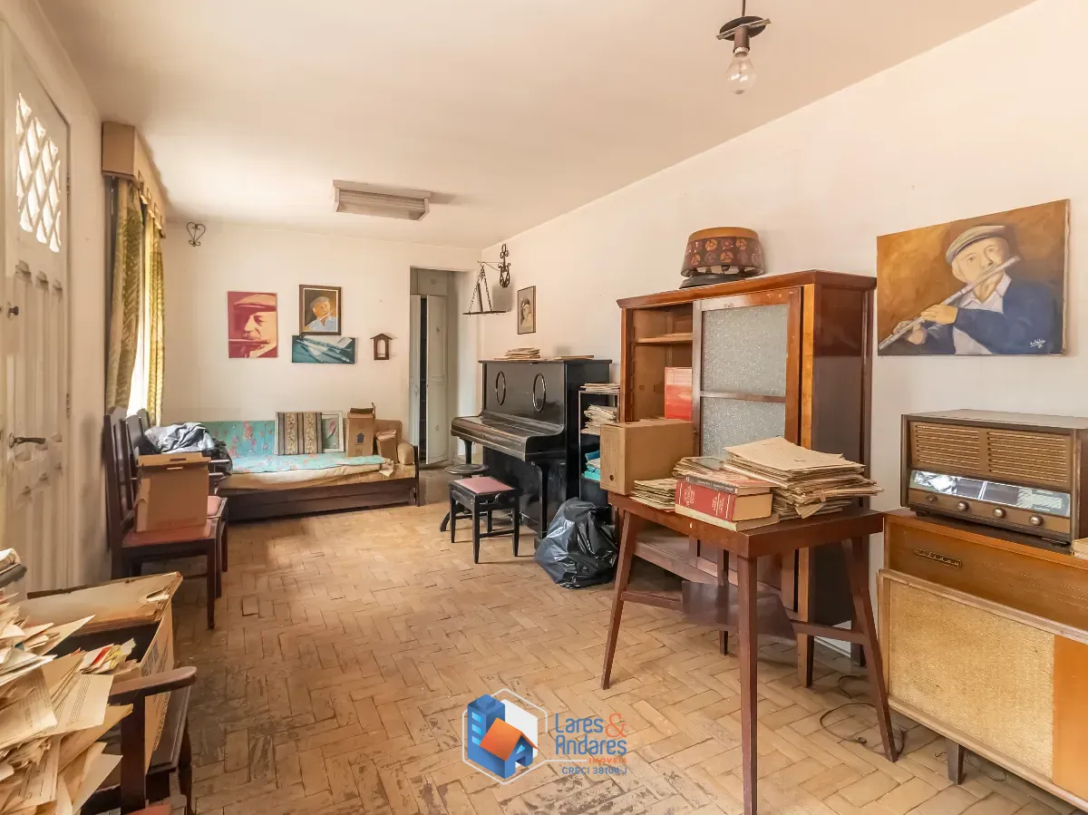 Casa, 6 quartos, 132 m² - Foto 34