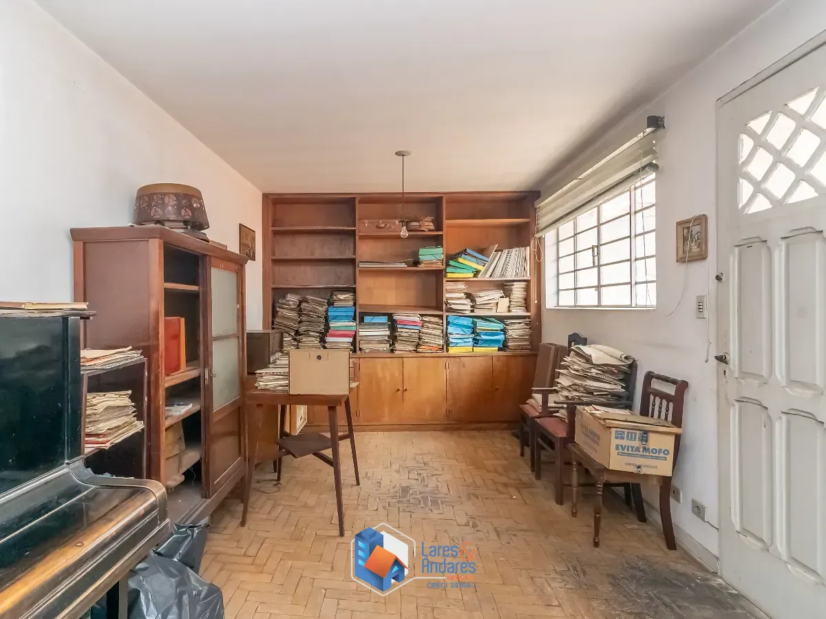 Casa, 6 quartos, 132 m² - Foto 33