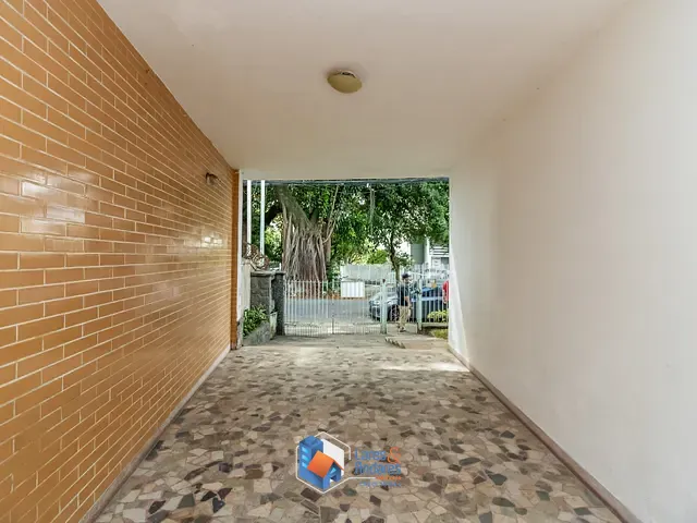 Casa com 279m² 6 quartos e 4 banheiros, à venda, no bairro Lapa em São Paulo