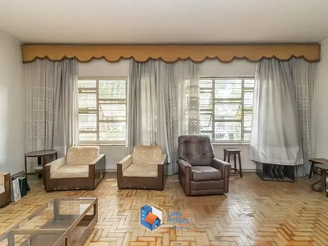 Casa com 279m² 6 quartos e 4 banheiros, à venda, no bairro Lapa em São Paulo