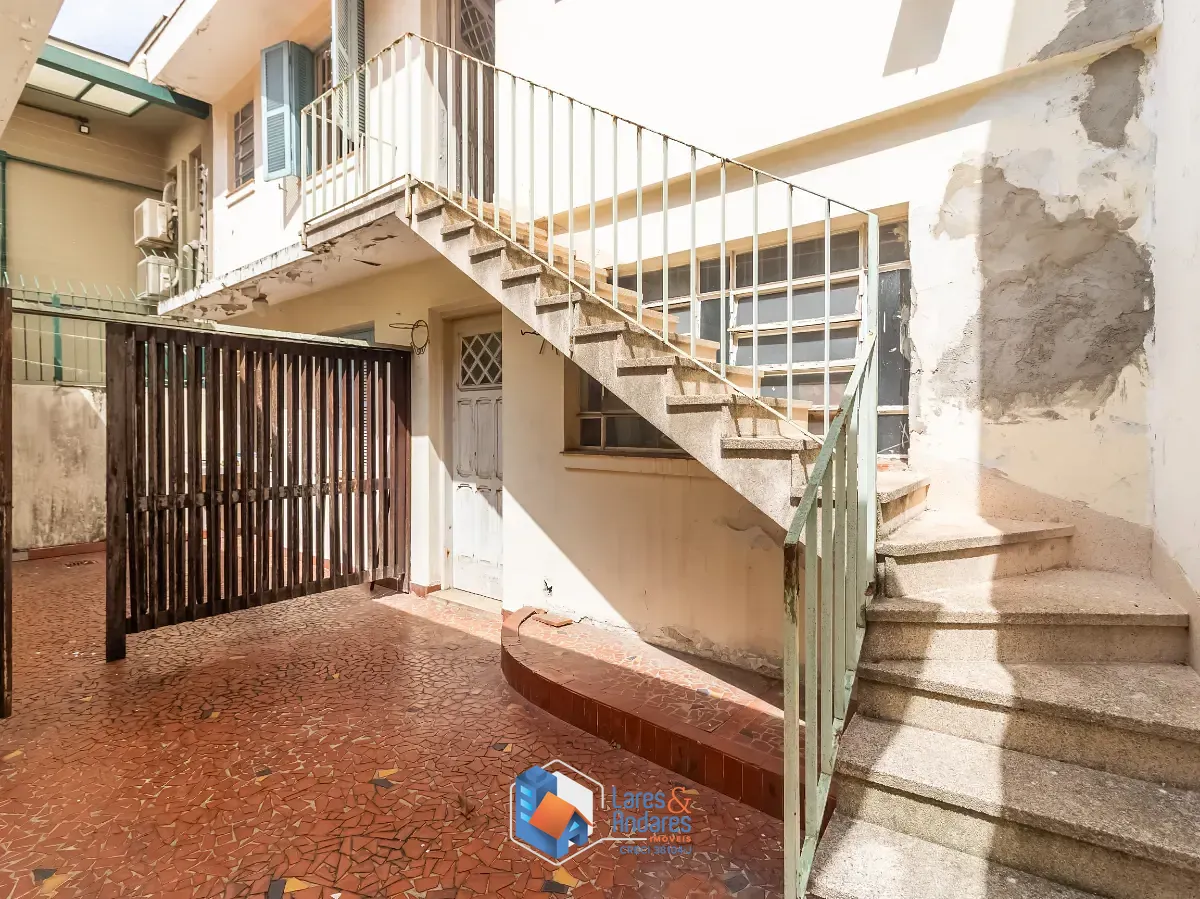 Casa, 6 quartos, 132 m² - Foto 31