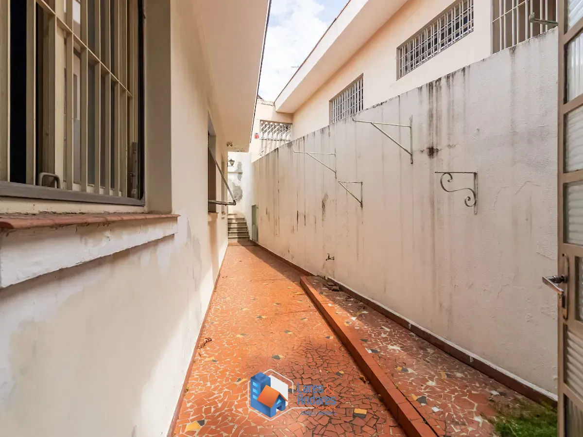 Casa, 6 quartos, 132 m² - Foto 38