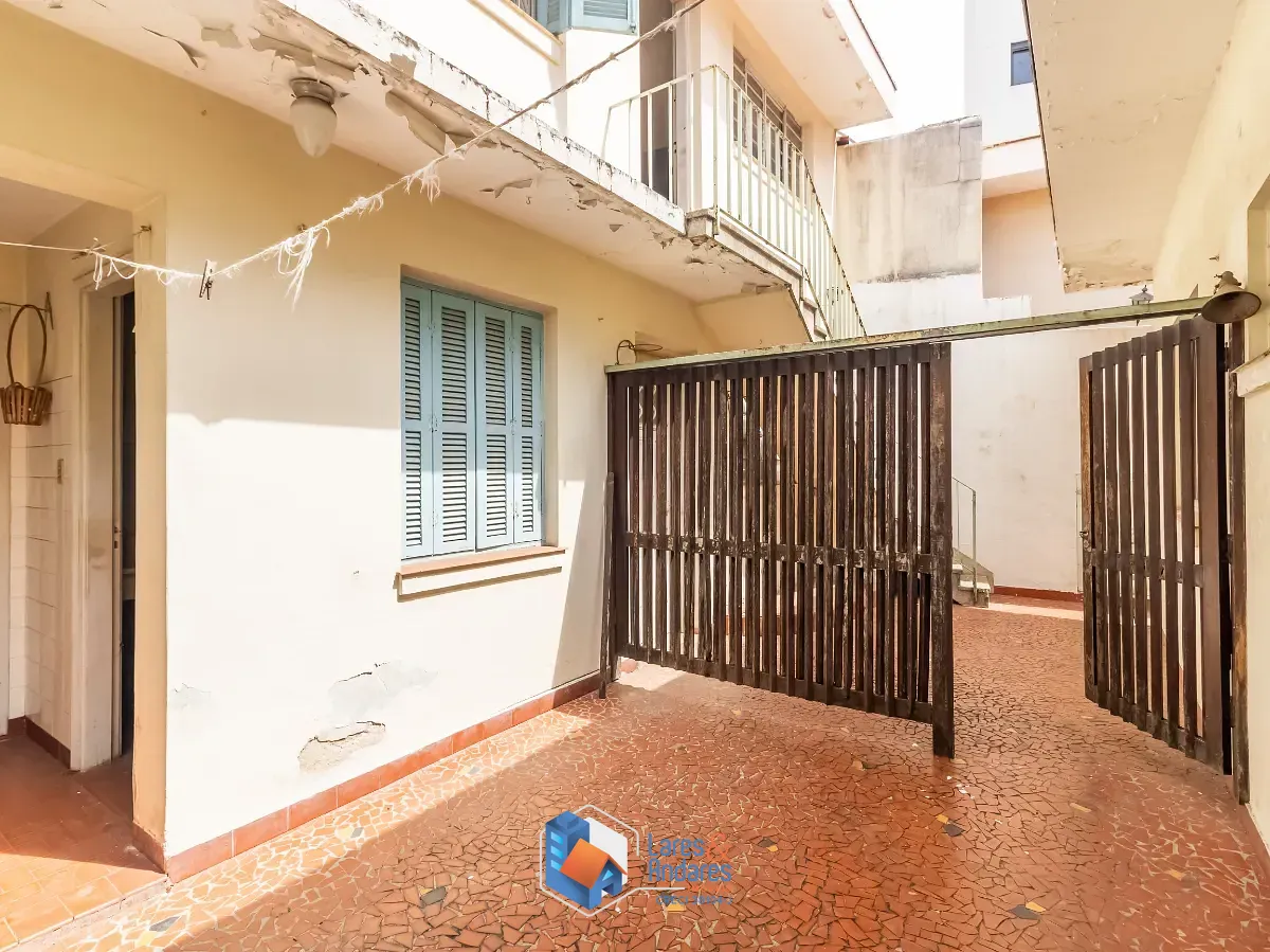 Casa, 6 quartos, 132 m² - Foto 24