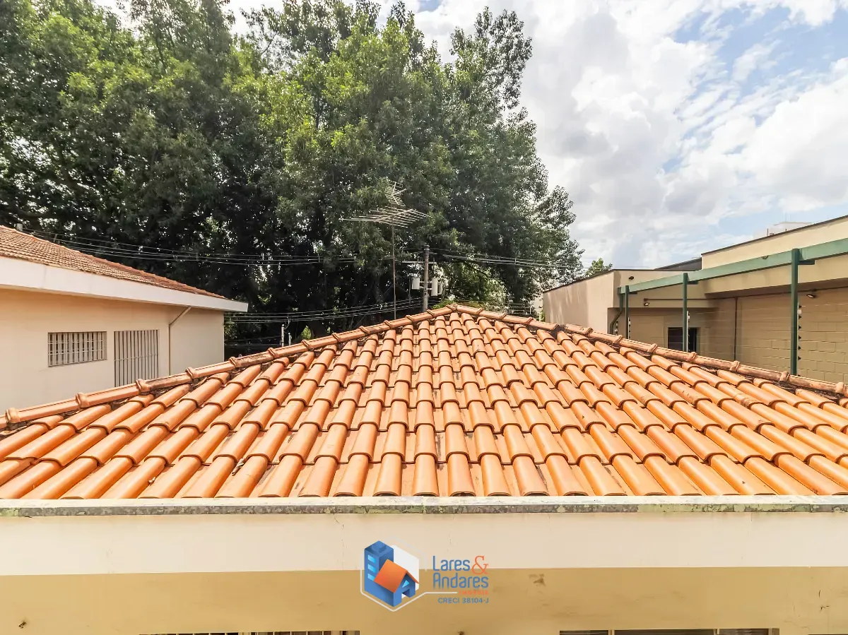 Casa, 6 quartos, 132 m² - Foto 36